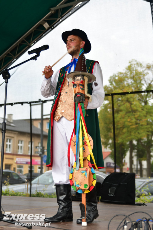 Dzień Flagi Kaszubskiej w Kartuzach