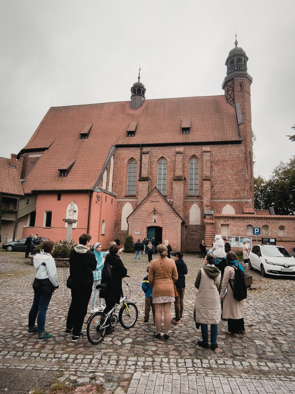 Europejskie Dni Dziedzictwa w Żukowie