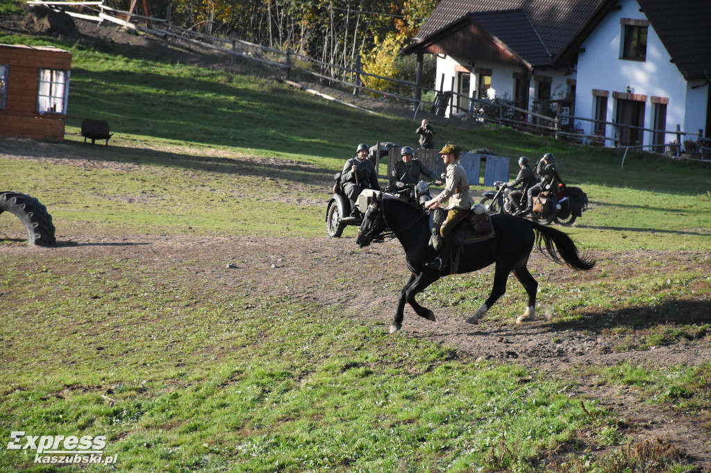 Inscenizacja historyczna w Kolanie