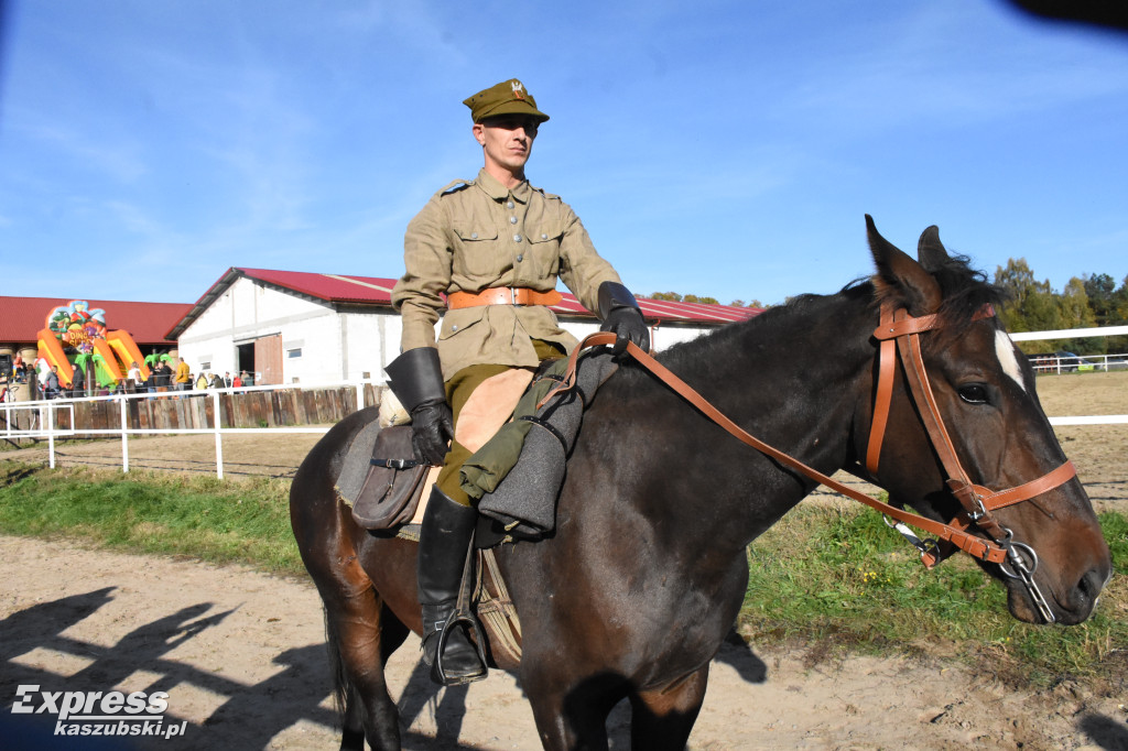 Inscenizacja historyczna w Kolanie