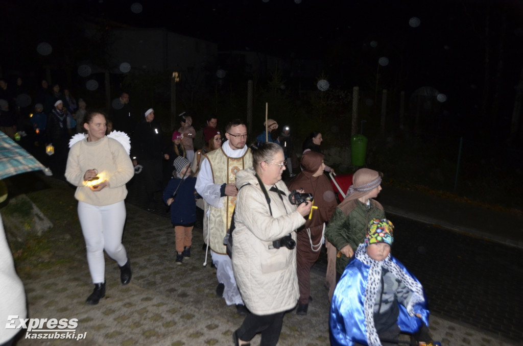 Bal Wszystkich Świętych w Goręczynie