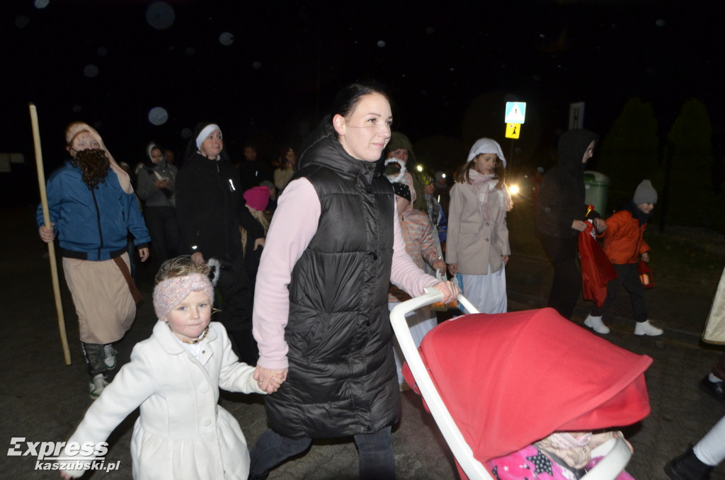 Bal Wszystkich Świętych w Goręczynie