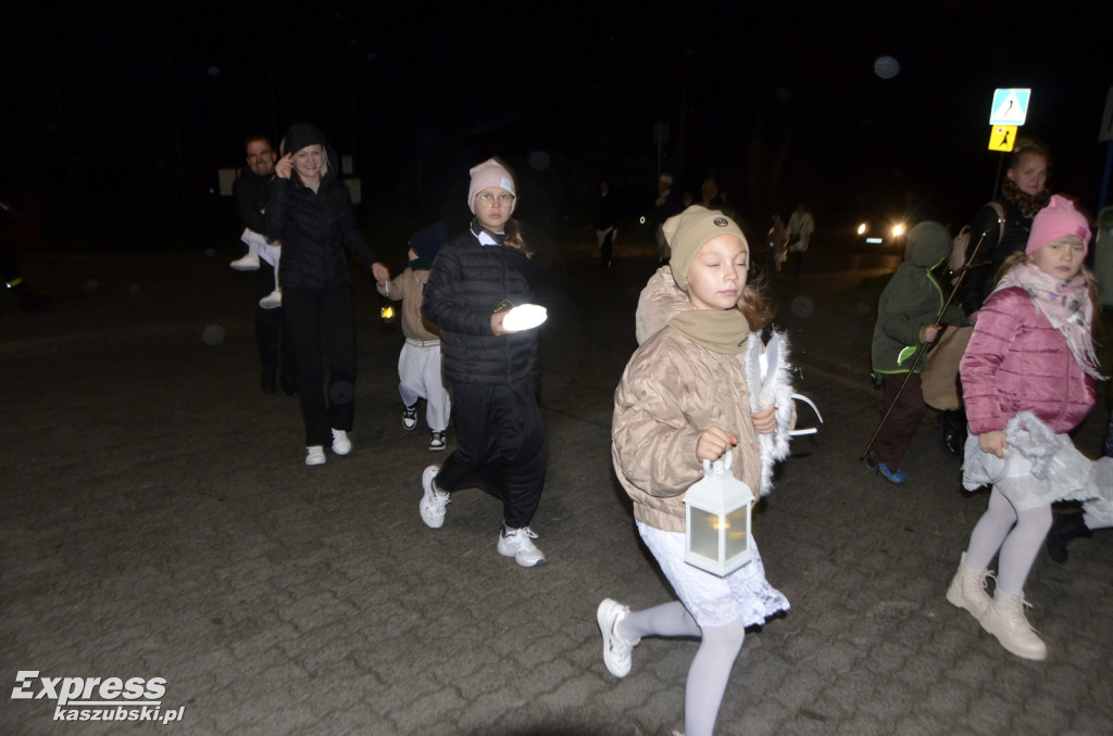 Bal Wszystkich Świętych w Goręczynie