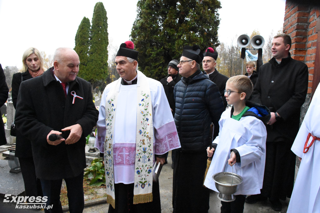 Obchody Święta Niepodległości w Sierakowicach