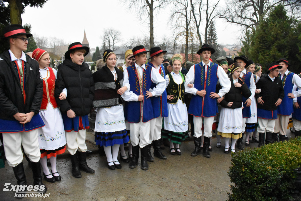 Obchody Święta Niepodległości w Sierakowicach