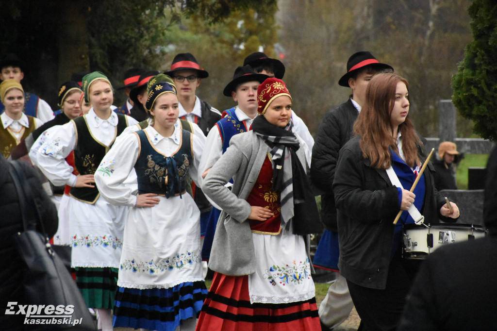 Obchody Święta Niepodległości w Sierakowicach