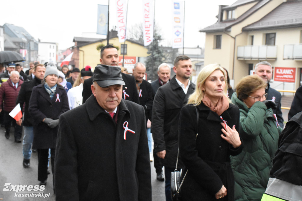 Obchody Święta Niepodległości w Sierakowicach