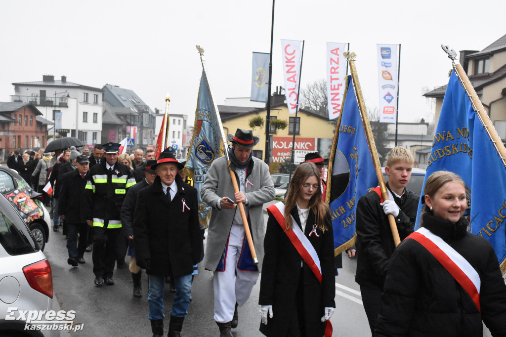 Obchody Święta Niepodległości w Sierakowicach