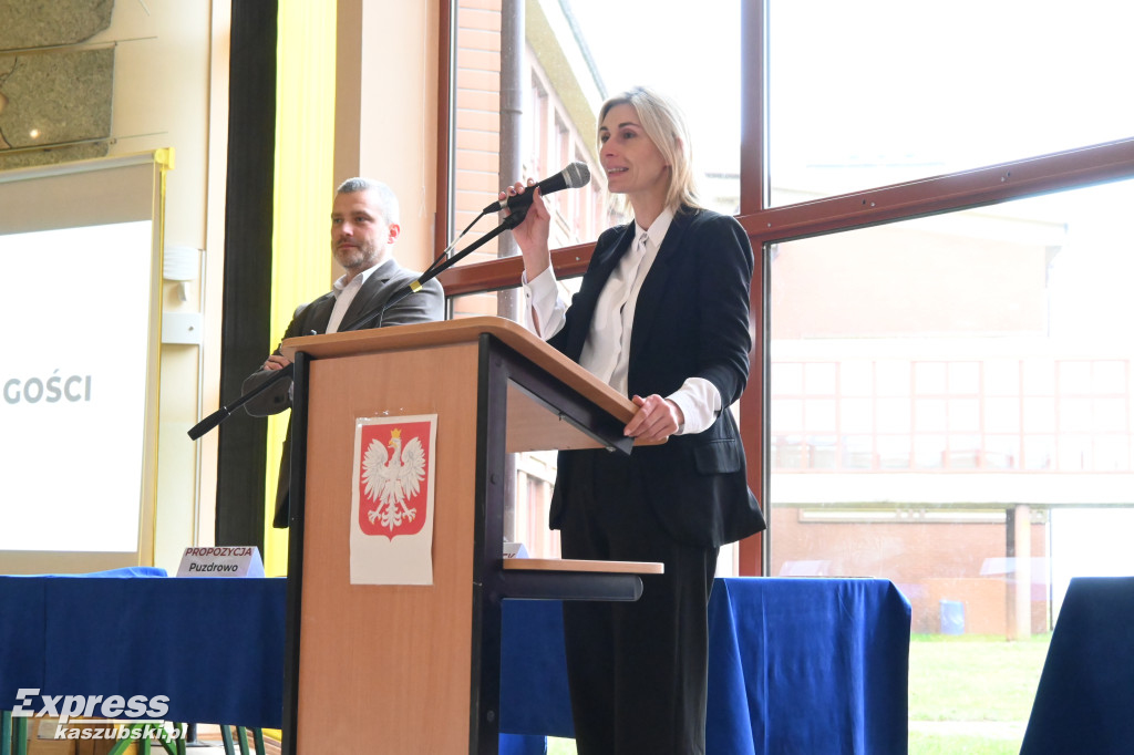 Młodzi Mają Głos - podsumowanie projektu w gm. Sierakowice