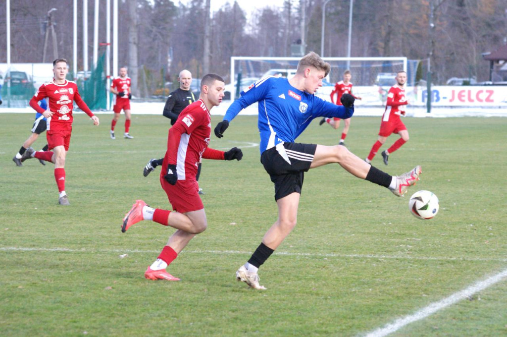 GKS Cartusia 1923 - WDA Świecie