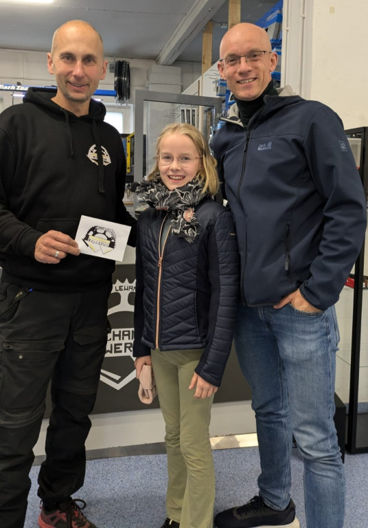 Klub Strefa Ruchu i sklep Mechanika Rowerowa