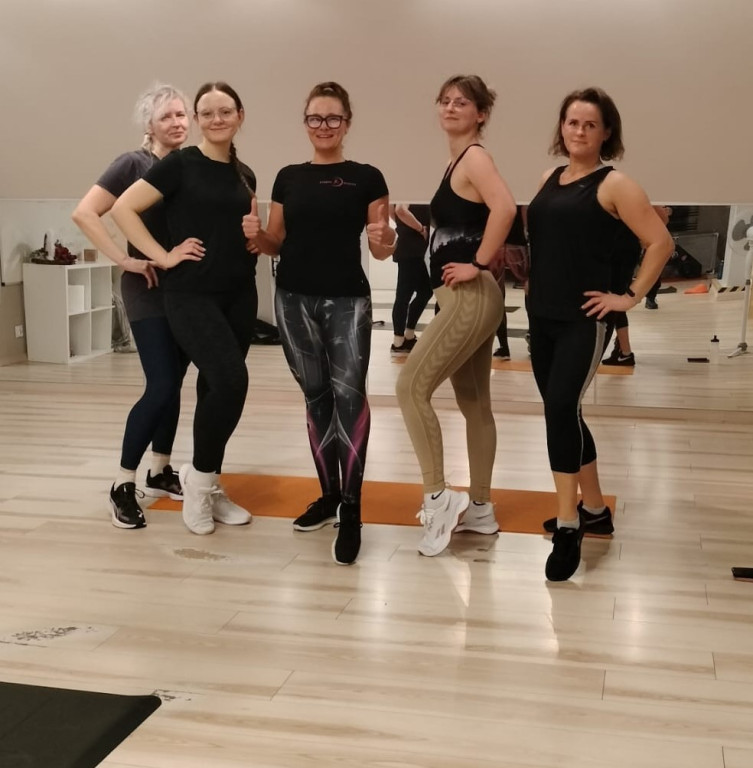 Klub Strefa Ruchu i sklep Mechanika Rowerowa