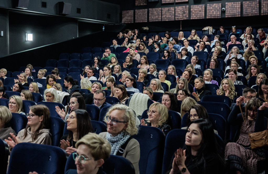 Konferencja Presja: depresja w Kartuzach