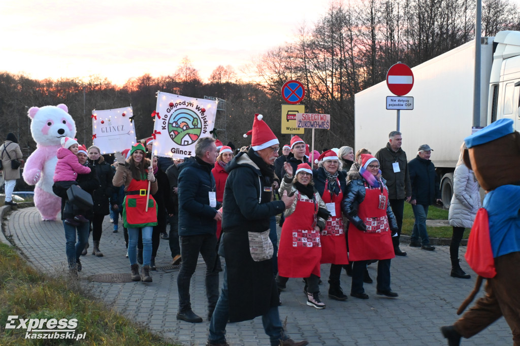 Jarmark Bożonarodzeniowy w Żukowie 2024