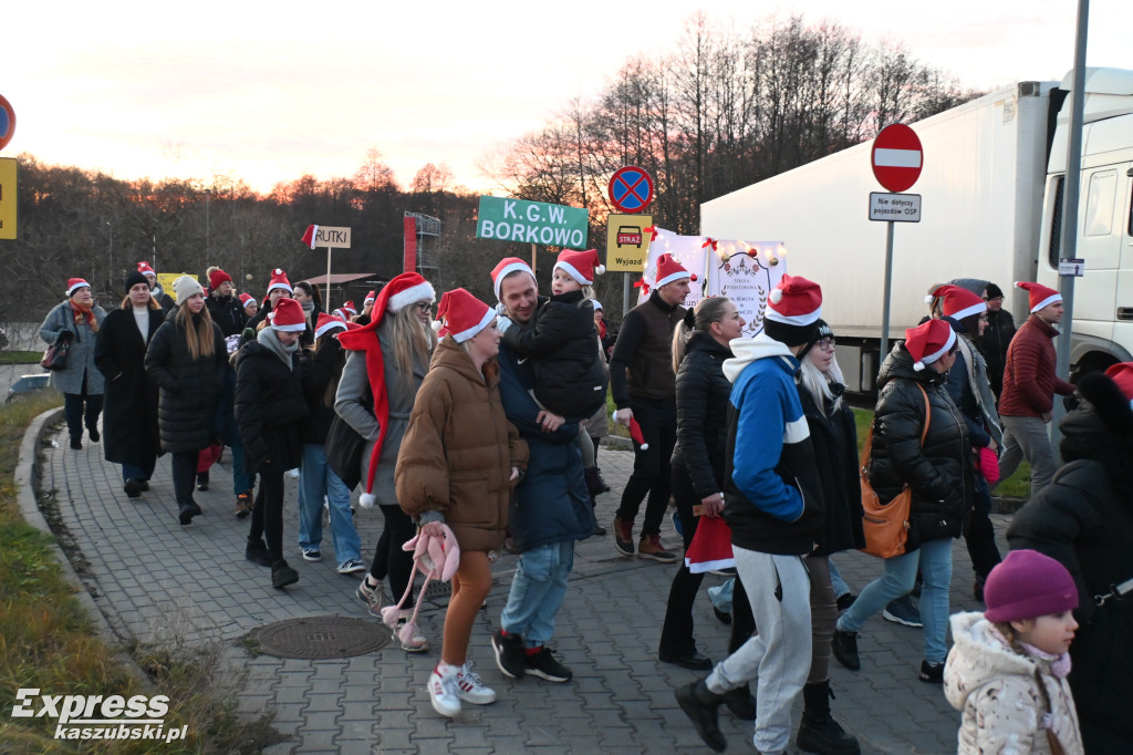 Jarmark Bożonarodzeniowy w Żukowie 2024