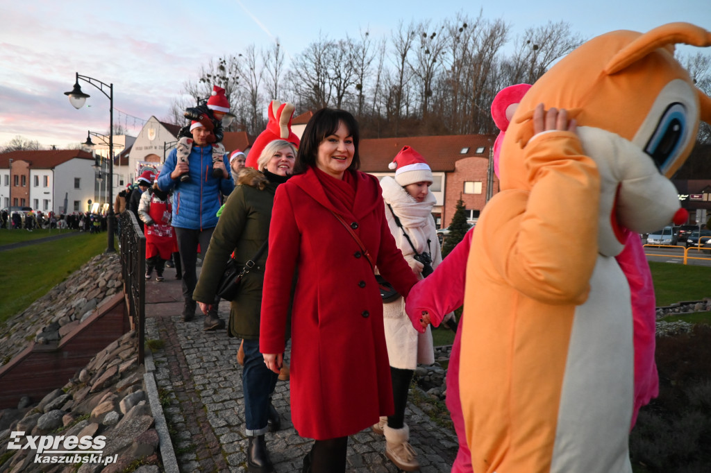 Jarmark Bożonarodzeniowy w Żukowie 2024