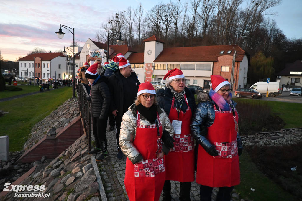 Jarmark Bożonarodzeniowy w Żukowie 2024