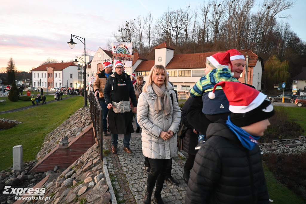 Jarmark Bożonarodzeniowy w Żukowie 2024