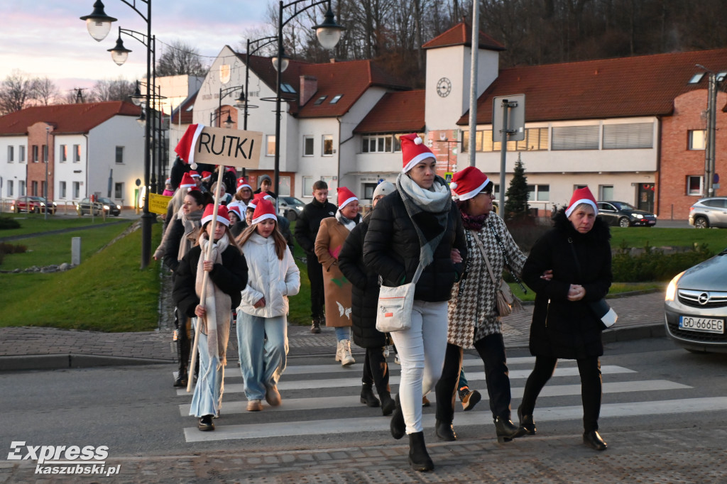 Jarmark Bożonarodzeniowy w Żukowie 2024