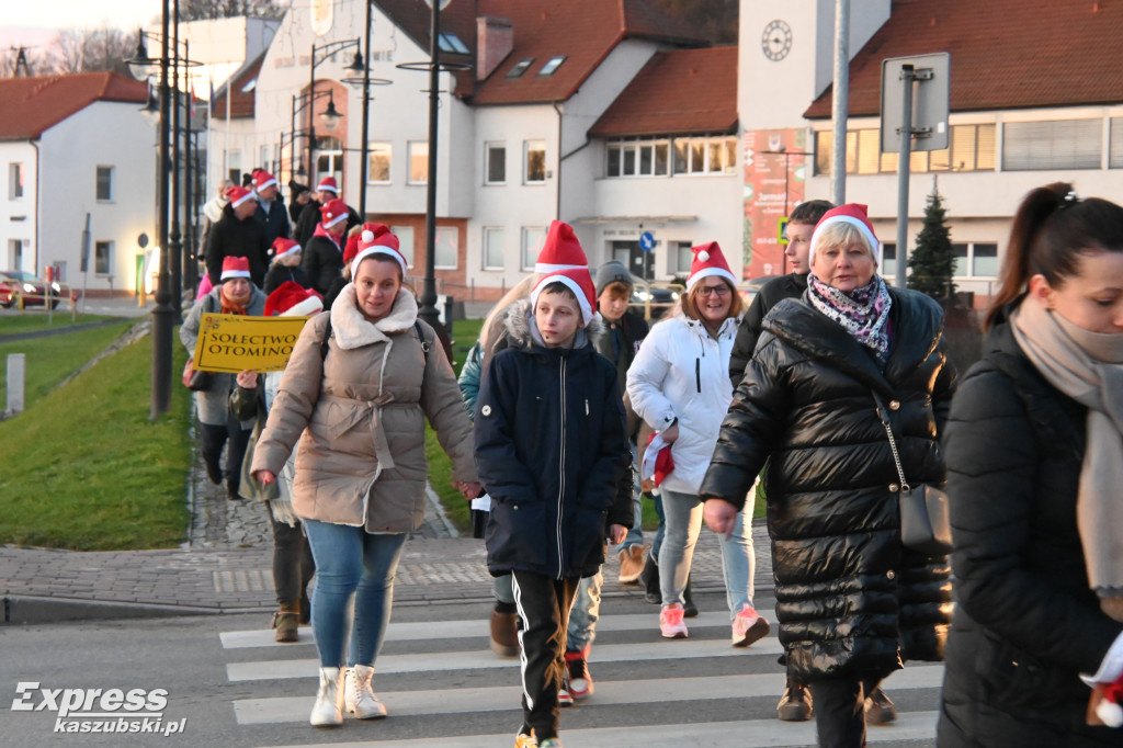 Jarmark Bożonarodzeniowy w Żukowie 2024