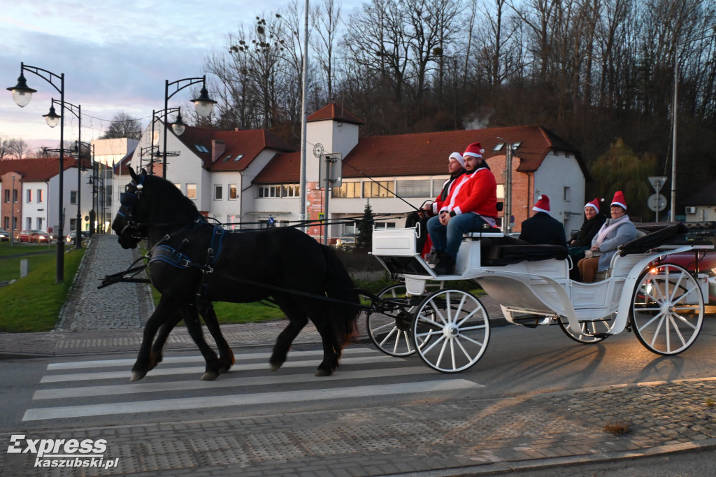 Jarmark Bożonarodzeniowy w Żukowie 2024