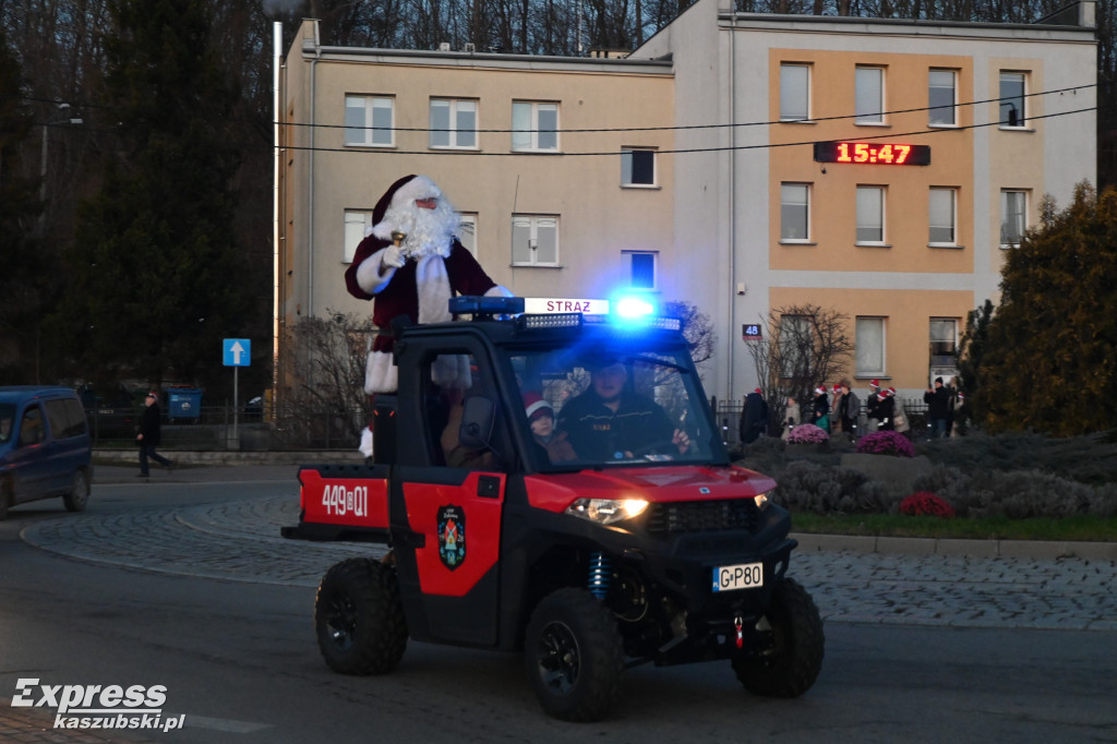 Jarmark Bożonarodzeniowy w Żukowie 2024