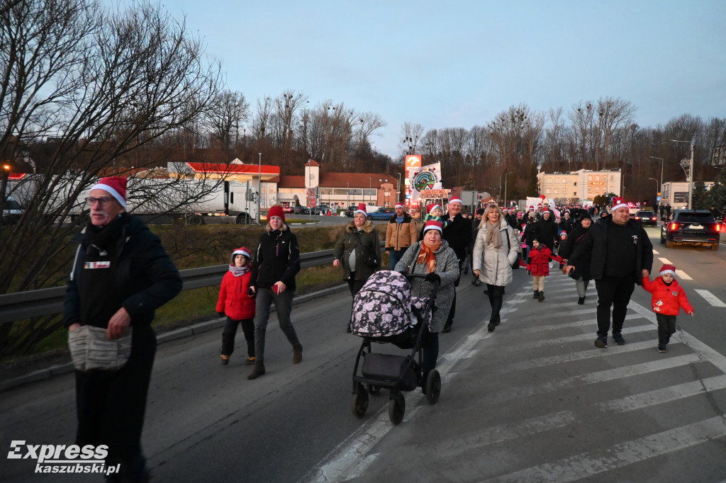 Jarmark Bożonarodzeniowy w Żukowie 2024