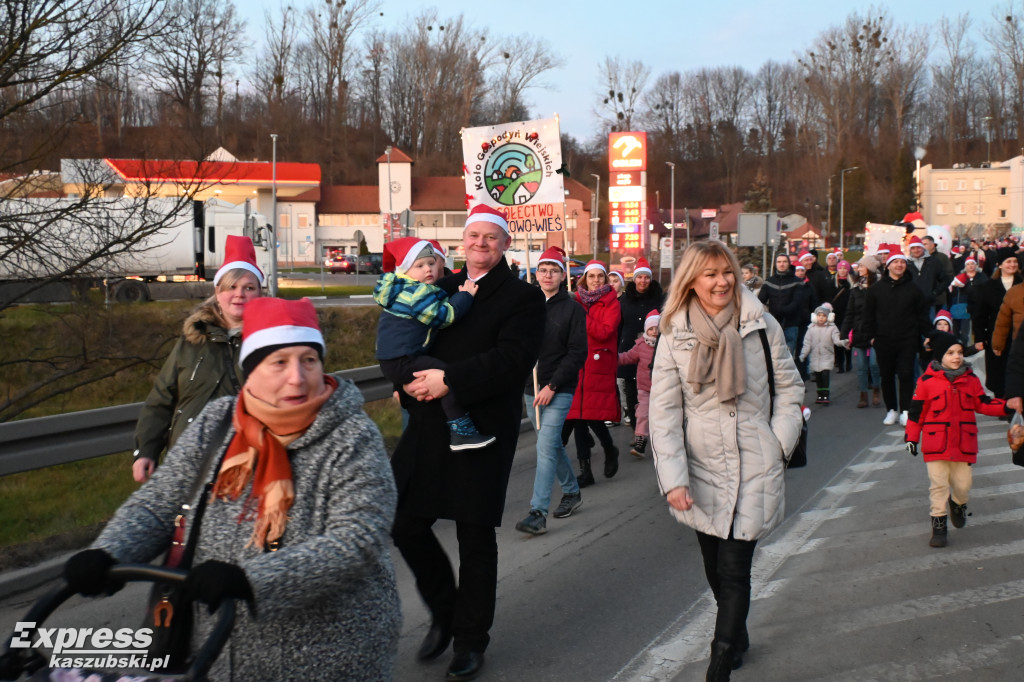 Jarmark Bożonarodzeniowy w Żukowie 2024