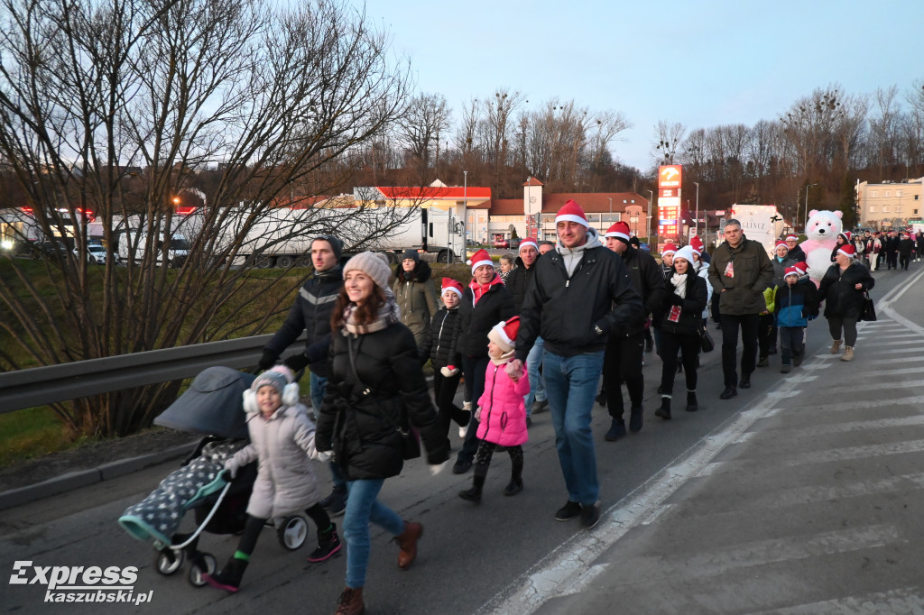 Jarmark Bożonarodzeniowy w Żukowie 2024