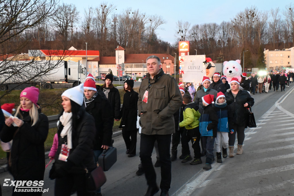 Jarmark Bożonarodzeniowy w Żukowie 2024