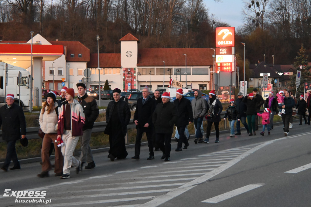 Jarmark Bożonarodzeniowy w Żukowie 2024