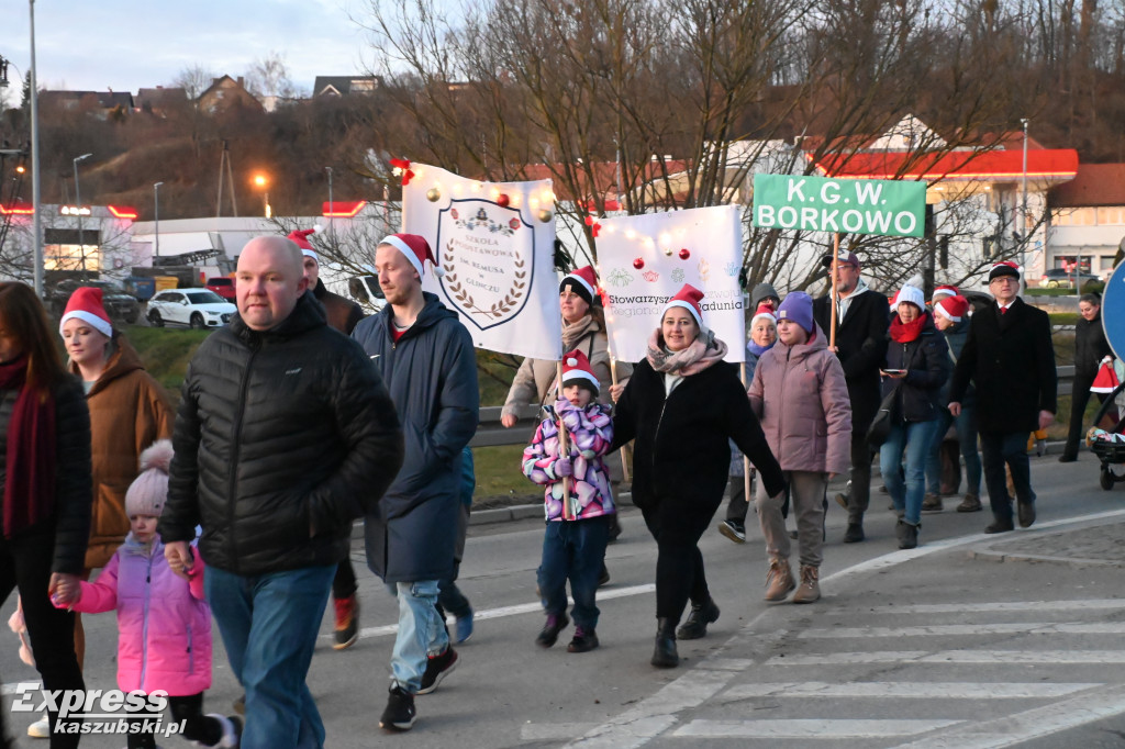 Jarmark Bożonarodzeniowy w Żukowie 2024