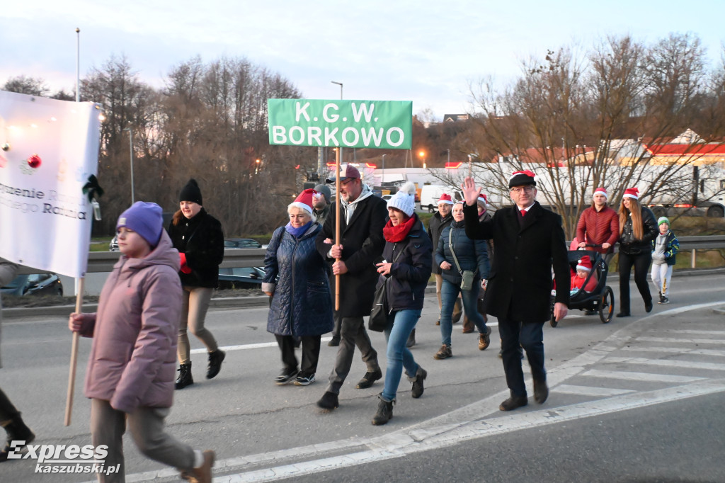 Jarmark Bożonarodzeniowy w Żukowie 2024