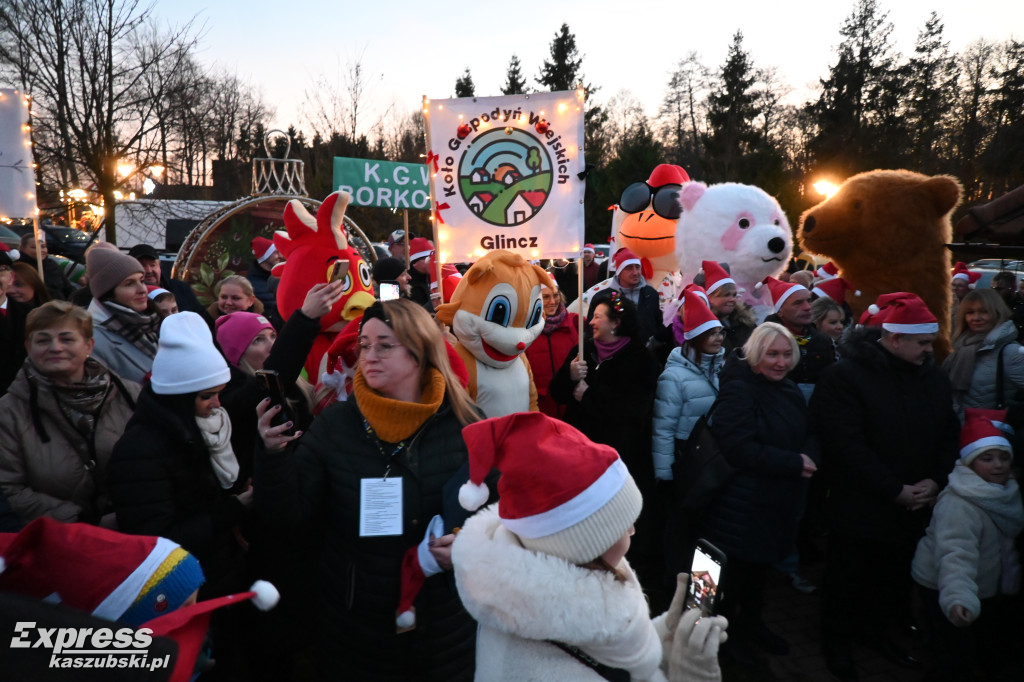 Jarmark Bożonarodzeniowy w Żukowie 2024