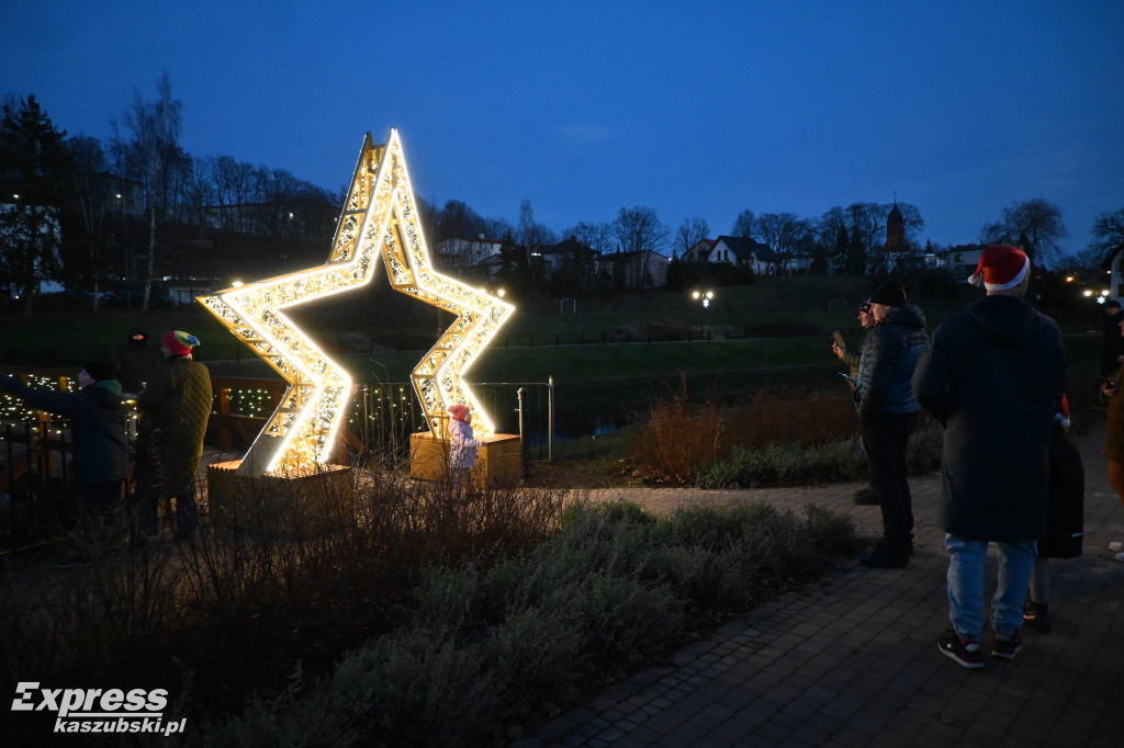 Jarmark Bożonarodzeniowy w Żukowie 2024