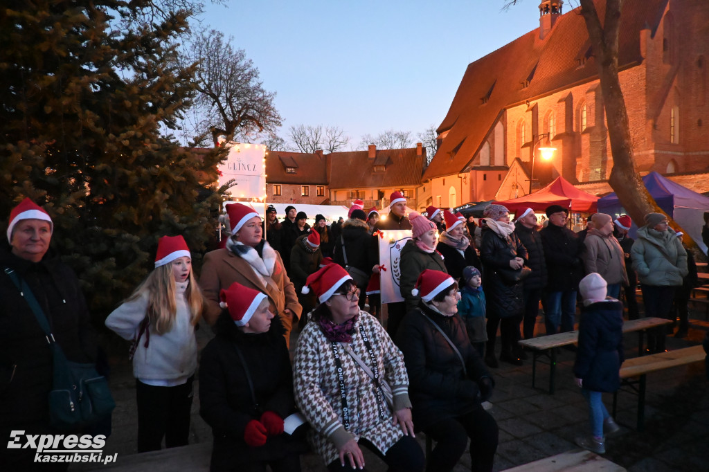 Jarmark Bożonarodzeniowy w Żukowie 2024