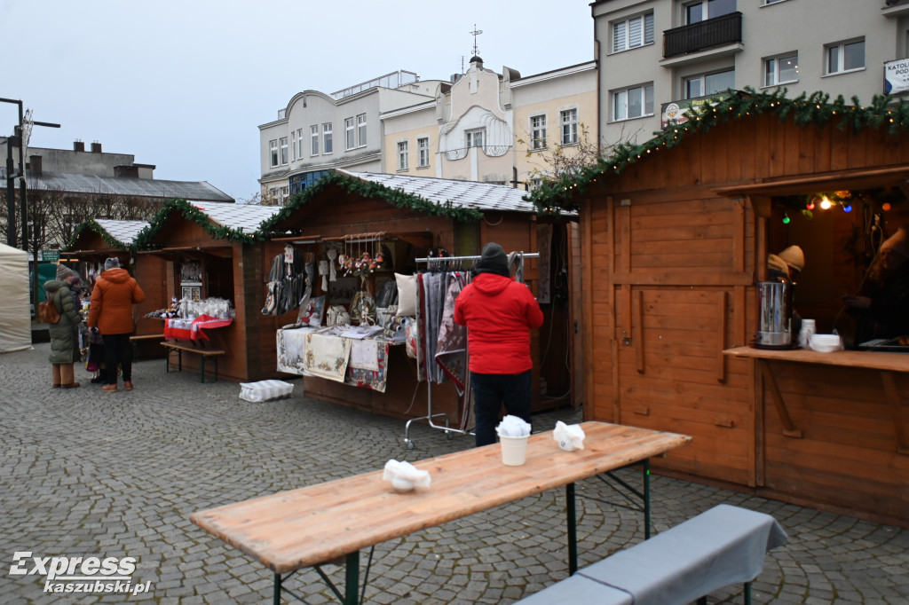 Kartuski Jarmark Świąteczny 2024