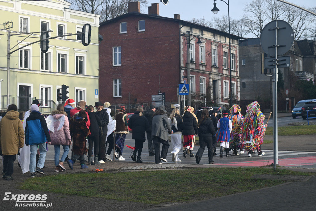 Kaszubska Gwiazdka w naszej redakcji