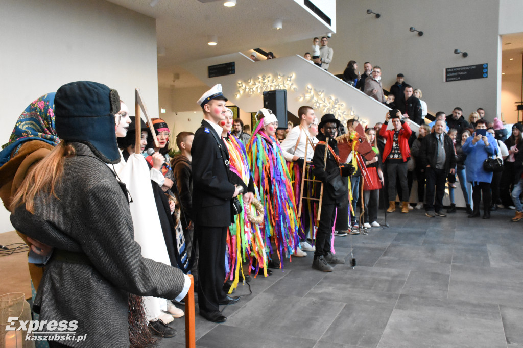 Jarmark Bożonarodzeniowy w Sierakowicach