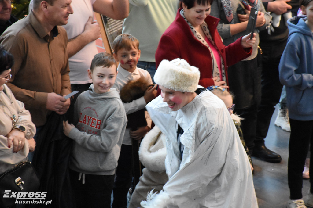 Jarmark Bożonarodzeniowy w Sierakowicach