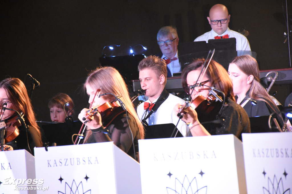 Koncert kolęd i pastorałek w Stężycy