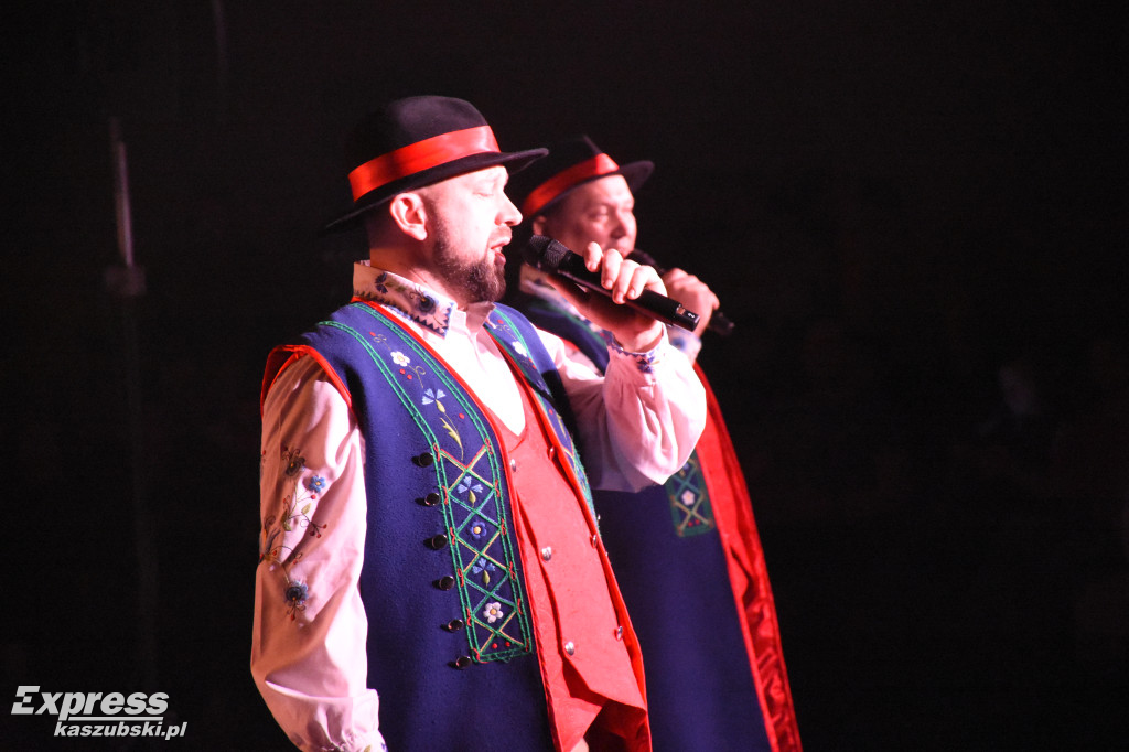 Koncert kolęd i pastorałek w Stężycy