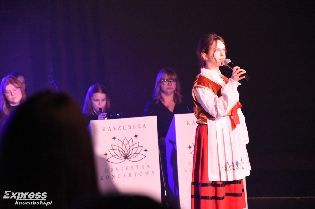 Koncert kolęd i pastorałek w Stężycy