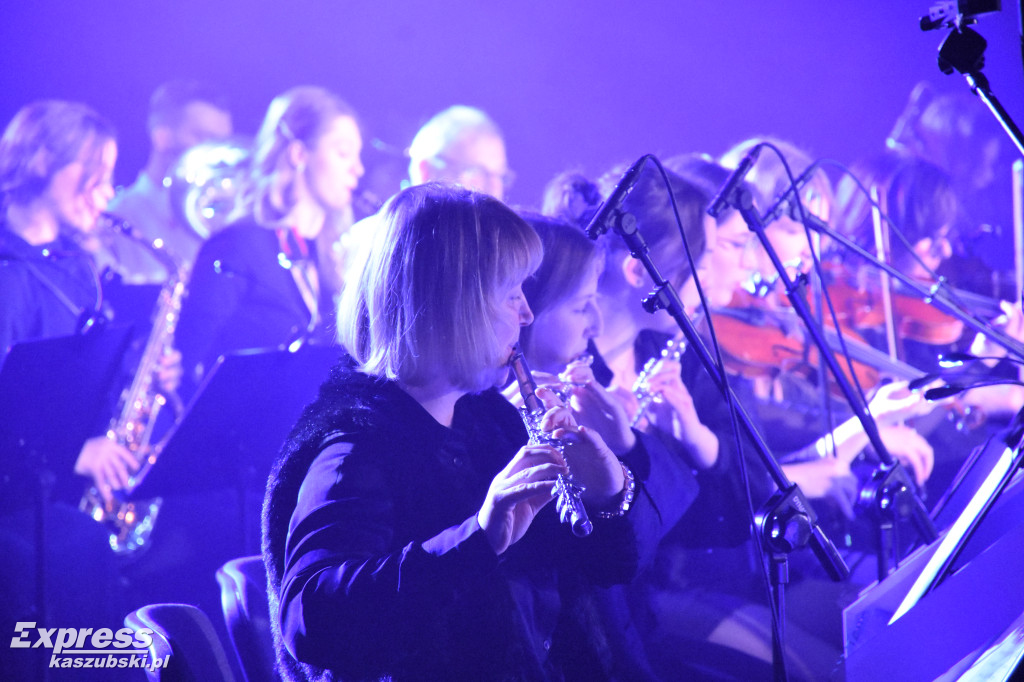 Koncert kolęd i pastorałek w Stężycy