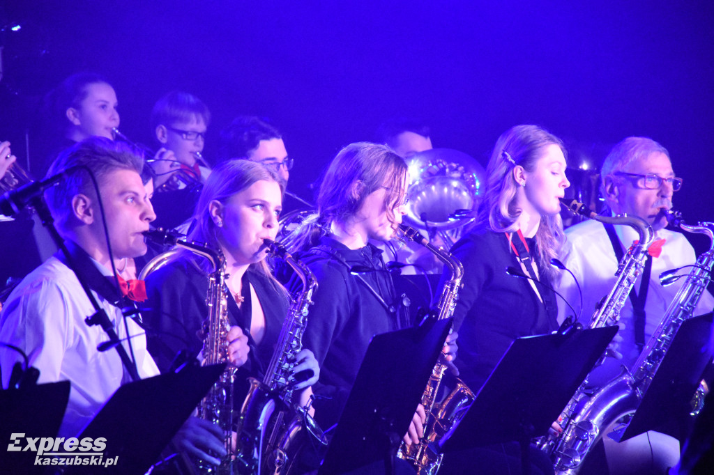 Koncert kolęd i pastorałek w Stężycy