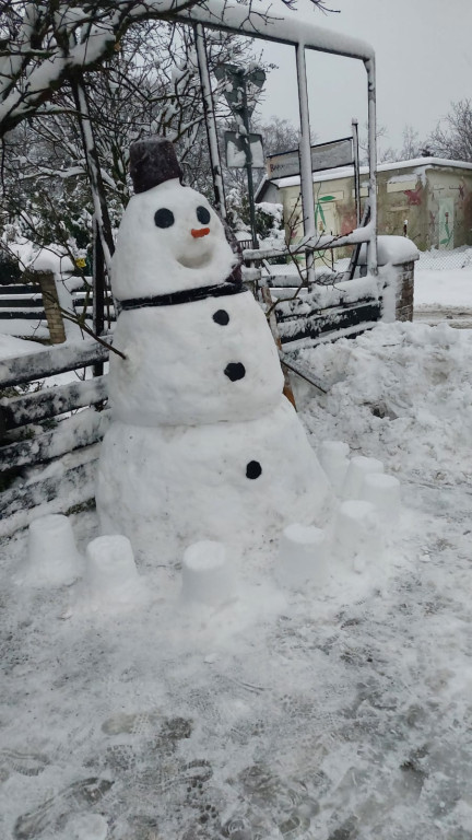 Wasze zdjęcia z zimowej soboty na Kaszubach