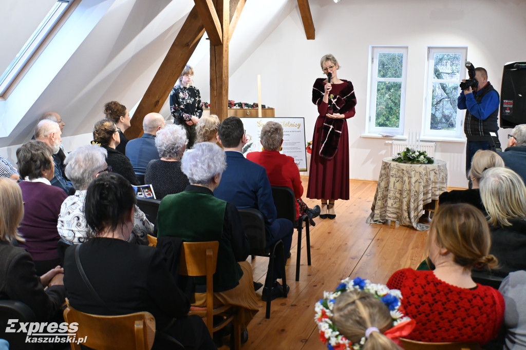 Święto Złotnicy w Muzeum Kaszubskim 2025