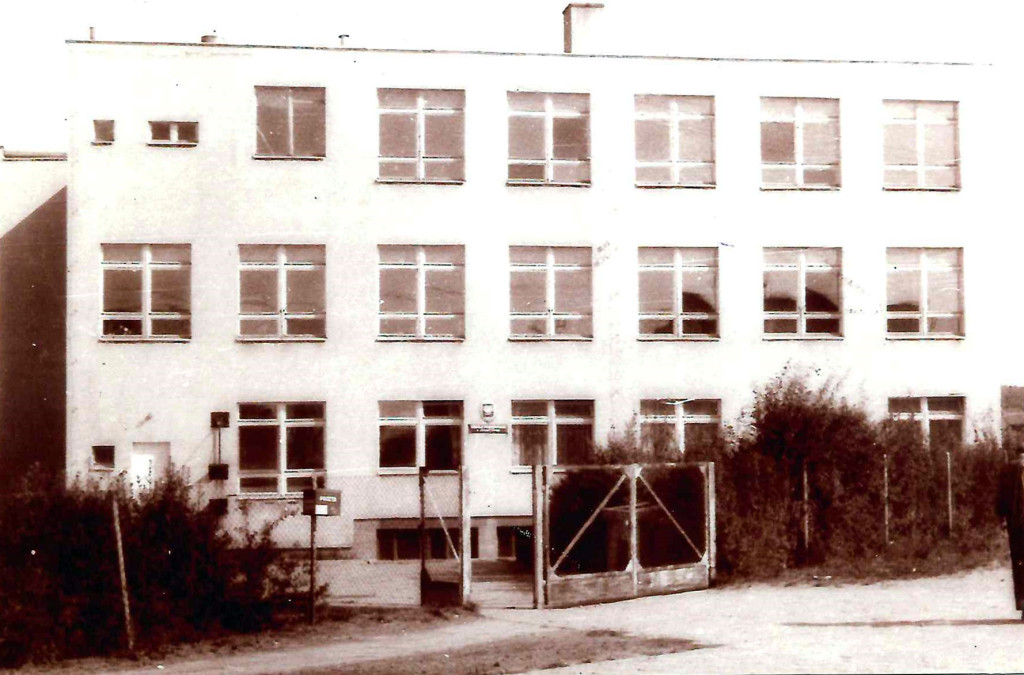 Zjazd absolwentów SP w Goręczynie z rocznika 1974/1975