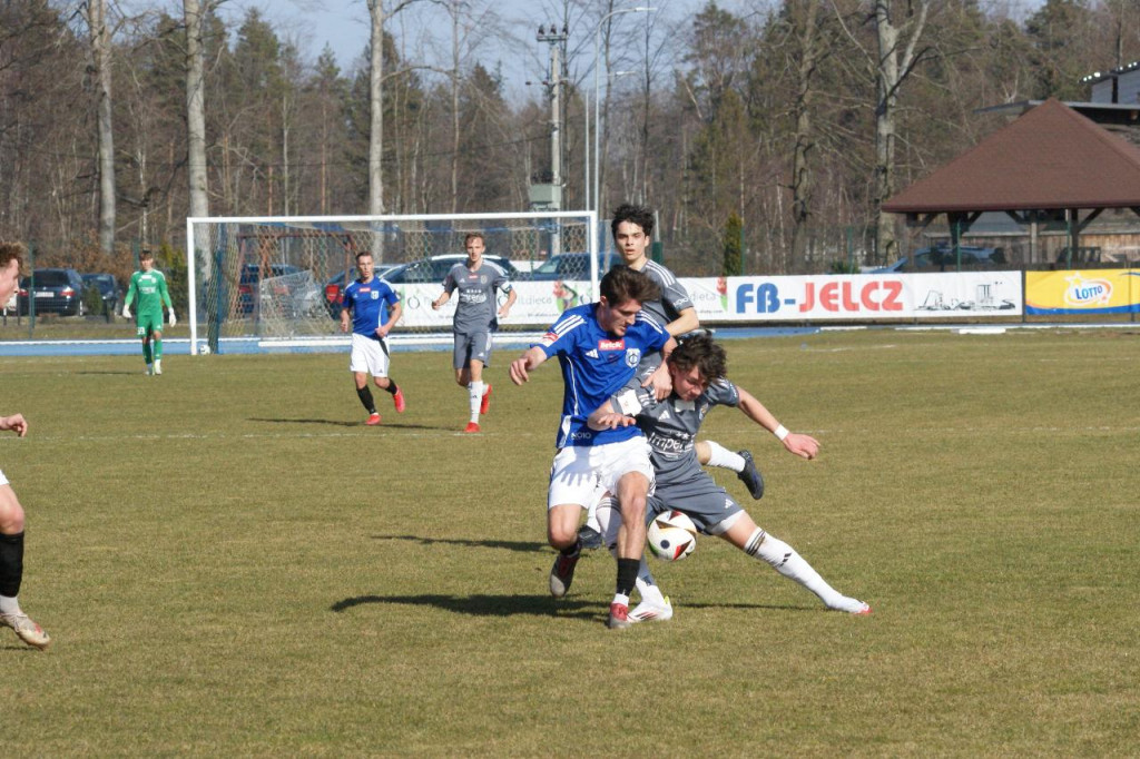 GKS Cartusia 1923 - Vineta Wolin