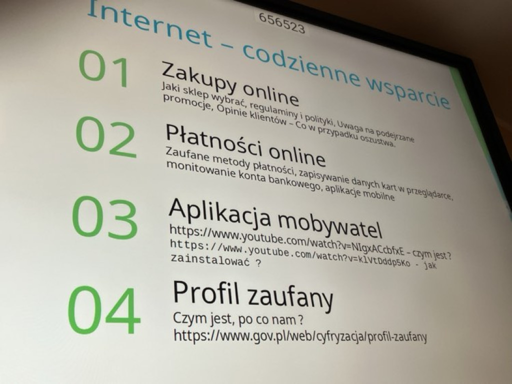 PZS Przodkowo. Szkoła Międzypokoleniowa